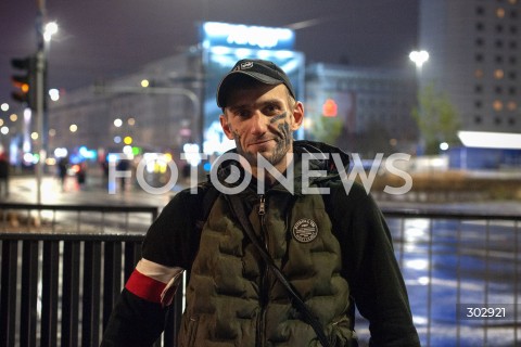  11.11.2025 WARSZAWA<br />
MARSZ NIEPODLEGLOSCI<br />
N/Z UCZESTNICY WYDARZENIA<br />
 