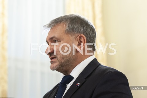  12.11.2025 WARSZAWA<br />
KONFERENCJA MINISTRA SPRAWIEDLIWOSCI<br />
N/Z WALDEMAR ZUREK<br />
 