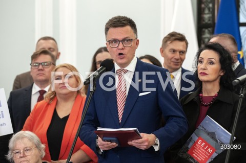  13.11.2025 WARSZAWA SEJM <br />
DZIEN W SEJMIE<br />
N/Z SZYMON HOLOWNIA<br />
 