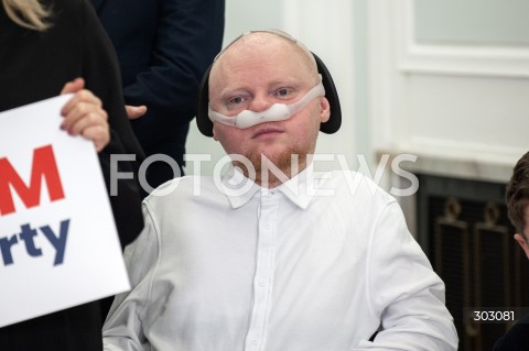  13.11.2025 WARSZAWA SEJM <br />
DZIEN W SEJMIE<br />
N/Z LUKASZ KRASON<br />
 