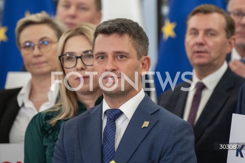  13.11.2025 WARSZAWA SEJM <br />
DZIEN W SEJMIE<br />
N/Z PAWEL SLIZ<br />
 