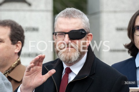 Konferencja Konfederacji Korony Polskiej w Warszawie