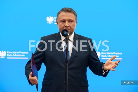  17.11.2025 WARSZAWA<br />
KONFERENCJA W KPRM<br />
N/Z MARCIN KIERWINSKI<br />
 