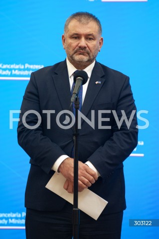  17.11.2025 WARSZAWA<br />
KONFERENCJA W KPRM<br />
N/Z WALDEMAR ZUREK<br />
 