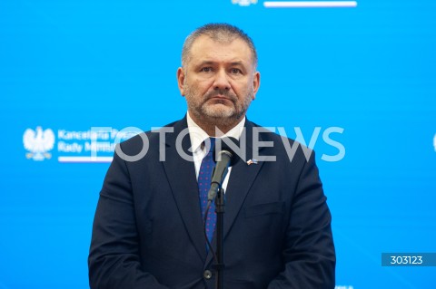  17.11.2025 WARSZAWA<br />
KONFERENCJA W KPRM<br />
N/Z WALDEMAR ZUREK<br />
 