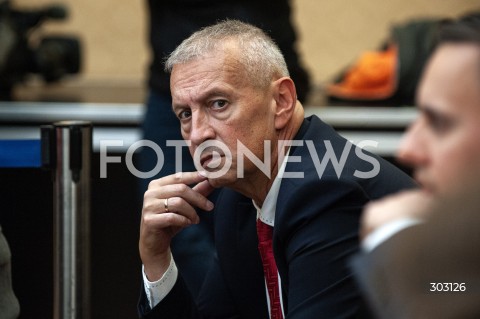  17.11.2025 WARSZAWA<br />
KONFERENCJA W KPRM<br />
N/Z JACEK DOBRZYNSKI<br />
 