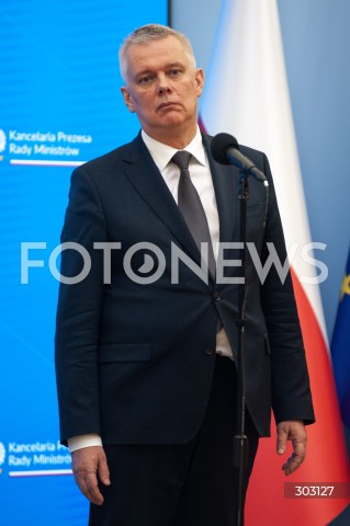  17.11.2025 WARSZAWA<br />
KONFERENCJA W KPRM<br />
N/Z TOMASZ SIEMONIAK<br />
 