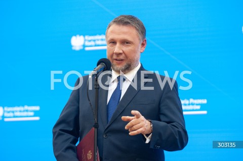  17.11.2025 WARSZAWA<br />
KONFERENCJA W KPRM<br />
N/Z MARCIN KIERWINSKI<br />
 