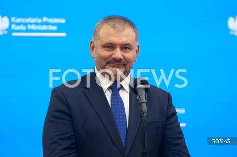  17.11.2025 WARSZAWA<br />
KONFERENCJA W KPRM<br />
N/Z WALDEMAR ZUREK<br />
 