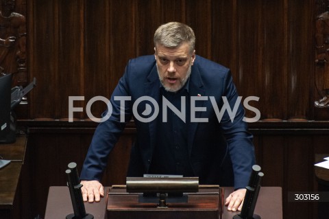  18.11.2025 WARSZAWA SEJM <br />
POSIEDZENIE SEJMU<br />
N/Z ADRIAN ZANDBERG<br />
 