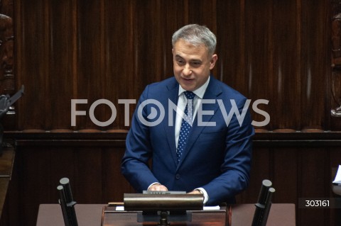  18.11.2025 WARSZAWA SEJM <br />
POSIEDZENIE SEJMU<br />
N/Z KRZYSZTOF GAWKOWSKI<br />
 