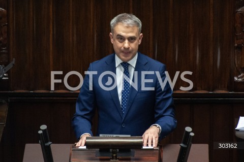  18.11.2025 WARSZAWA SEJM <br />
POSIEDZENIE SEJMU<br />
N/Z KRZYSZTOF GAWKOWSKI<br />
 