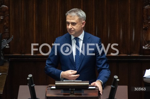  18.11.2025 WARSZAWA SEJM <br />
POSIEDZENIE SEJMU<br />
N/Z KRZYSZTOF GAWKOWSKI<br />
 