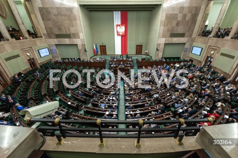  18.11.2025 WARSZAWA SEJM <br />
POSIEDZENIE SEJMU<br />
N/Z SALA POSIEDZEN POSLOWIE <br />
 