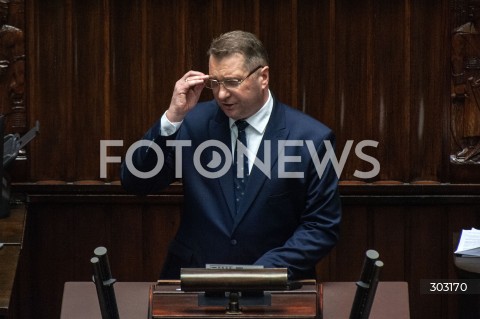  18.11.2025 WARSZAWA SEJM <br />
POSIEDZENIE SEJMU<br />
N/Z PRZEMYSLAW CZARNEK<br />
 