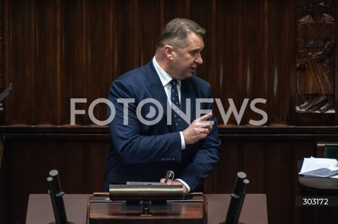  18.11.2025 WARSZAWA SEJM <br />
POSIEDZENIE SEJMU<br />
N/Z PRZEMYSLAW CZARNEK<br />
 