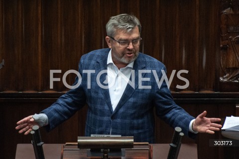  18.11.2025 WARSZAWA SEJM <br />
POSIEDZENIE SEJMU<br />
N/Z JAROSLAW URBANIAK<br />
 