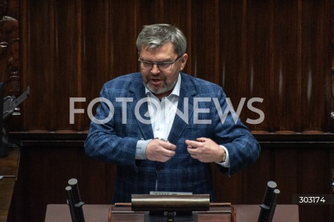  18.11.2025 WARSZAWA SEJM <br />
POSIEDZENIE SEJMU<br />
N/Z JAROSLAW URBANIAK<br />
 