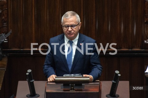  18.11.2025 WARSZAWA SEJM <br />
POSIEDZENIE SEJMU<br />
N/Z WLODZIMIERZ SKALIK<br />
 