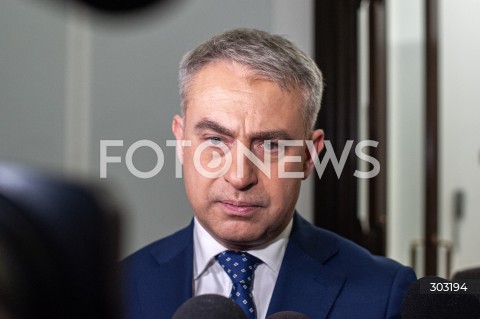  18.11.2025 WARSZAWA SEJM <br />
POSIEDZENIE SEJMU<br />
N/Z KRZYSZTOF GAWKOWSKI<br />
 