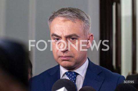  18.11.2025 WARSZAWA SEJM <br />
POSIEDZENIE SEJMU<br />
N/Z KRZYSZTOF GAWKOWSKI<br />
 