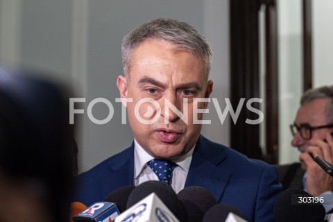  18.11.2025 WARSZAWA SEJM <br />
POSIEDZENIE SEJMU<br />
N/Z KRZYSZTOF GAWKOWSKI<br />
 