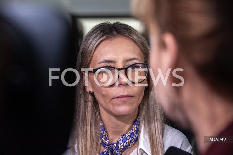  18.11.2025 WARSZAWA SEJM <br />
POSIEDZENIE SEJMU<br />
N/Z AGNIESZKA BUCZYNSKA<br />
 