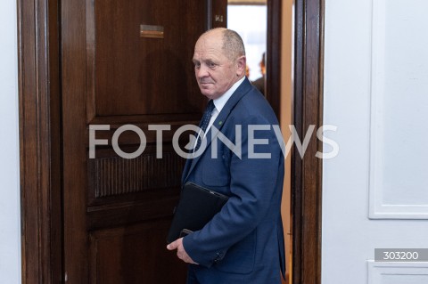  18.11.2025 WARSZAWA SEJM <br />
POSIEDZENIE SEJMU<br />
N/Z MAREK SAWICKI<br />
 