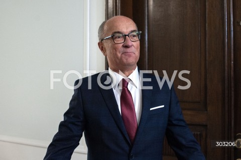  18.11.2025 WARSZAWA SEJM <br />
POSIEDZENIE SEJMU<br />
N/Z WLODZIMIERZ CZARZASTY<br />
 