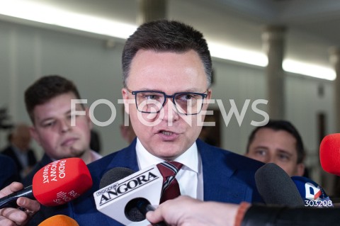  18.11.2025 WARSZAWA SEJM <br />
POSIEDZENIE SEJMU<br />
N/Z SZYMON HOLOWNIA<br />
 