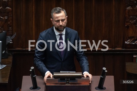  18.11.2025 WARSZAWA SEJM <br />
POSIEDZENIE SEJMU<br />
N/Z WLADYSLAW KOSINIAK KAMYSZ<br />
 