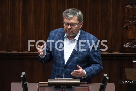  18.11.2025 WARSZAWA SEJM <br />
POSIEDZENIE SEJMU<br />
N/Z JAROSLAW URBANIAK<br />
 