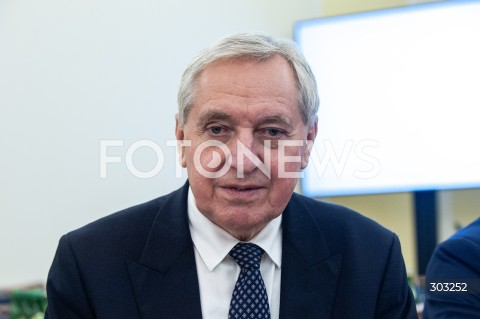  18.11.2025 WARSZAWA SEJM <br />
POSIEDZENIE SEJMU<br />
N/Z HENRYK KOWALCZYK<br />
 