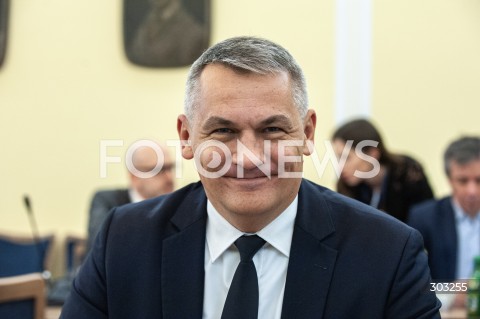  18.11.2025 WARSZAWA SEJM <br />
POSIEDZENIE SEJMU<br />
N/Z TOMASZ KOSTUS<br />
 