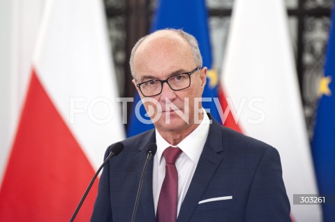  18.11.2025 WARSZAWA SEJM <br />
POSIEDZENIE SEJMU<br />
N/Z WLODZIMIERZ CZARZASTY<br />
 