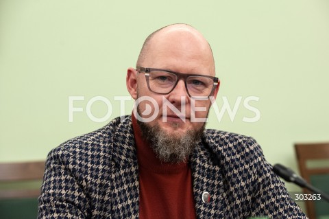  18.11.2025 WARSZAWA SEJM <br />
POSIEDZENIE SEJMU<br />
N/Z PIOTR MASLOWSKI<br />
 