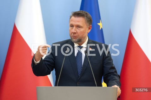  19.11.2025 WARSZAWA<br />
KONFERENCJA OPERACJA HORYZONT<br />
N/Z MARCIN KIERWINSKI<br />
 