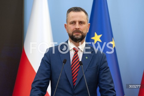  19.11.2025 WARSZAWA<br />
KONFERENCJA OPERACJA HORYZONT<br />
N/Z WLADYSLAW KOSINIAK KAMYSZ<br />
 