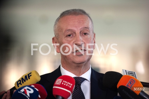  19.11.2025 WARSZAWA SEJM <br />
DZIEN W SEJMIE<br />
N/Z JACEK DOBRZYNSKI<br />
 