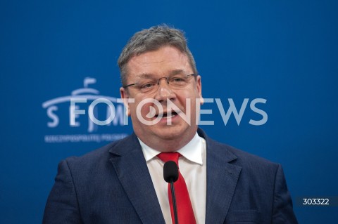  19.11.2025 WARSZAWA SEJM <br />
DZIEN W SEJMIE<br />
N/Z MICHAL WOJCIK<br />
 