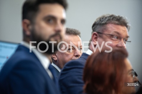  19.11.2025 WARSZAWA SEJM <br />
DZIEN W SEJMIE<br />
N/Z MARIUSZ KAMINSKI<br />
 