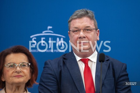  19.11.2025 WARSZAWA SEJM <br />
DZIEN W SEJMIE<br />
N/Z MICHAL WOJCIK<br />
 