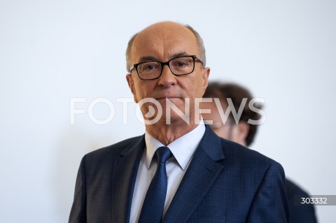  19.11.2025 WARSZAWA SEJM <br />
DZIEN W SEJMIE<br />
N/Z WLODZIMIERZ CZARZASTY<br />
 