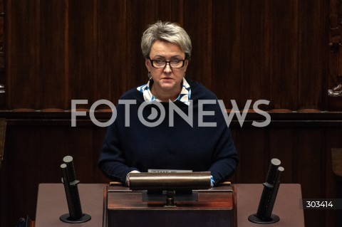  21.11.2025 WARSZAWA SEJM <br />
POSIEDZENIE SEJMU<br />
N/Z AGNIESZKA MARIA KLOPOTEK<br />
 