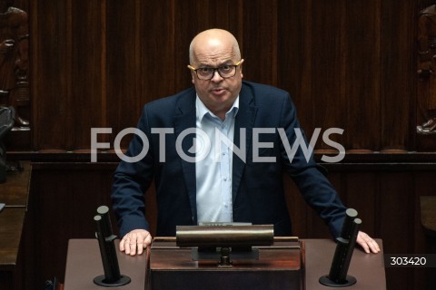  21.11.2025 WARSZAWA SEJM <br />
POSIEDZENIE SEJMU<br />
N/Z TOMASZ ZIMOCH<br />
 