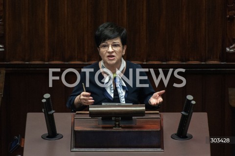  21.11.2025 WARSZAWA SEJM <br />
POSIEDZENIE SEJMU<br />
N/Z JOANNA BOROWIAK<br />
 