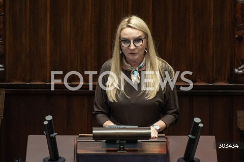  21.11.2025 WARSZAWA SEJM <br />
POSIEDZENIE SEJMU<br />
N/Z AGNIESZKA SCIGAJ<br />
 