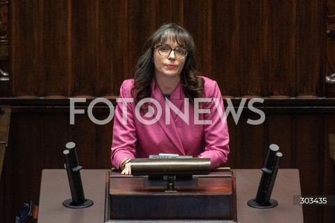  21.11.2025 WARSZAWA SEJM <br />
POSIEDZENIE SEJMU<br />
N/Z KLAUDIA JACHIRA<br />
 