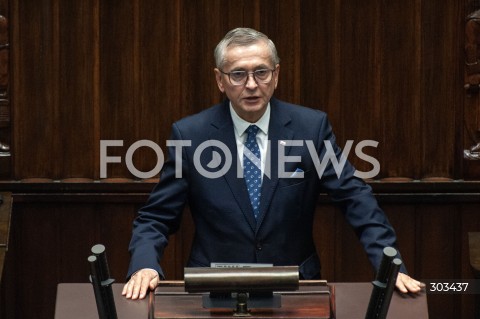  21.11.2025 WARSZAWA SEJM <br />
POSIEDZENIE SEJMU<br />
N/Z TADEUSZ TOMASZEWSKI<br />
 