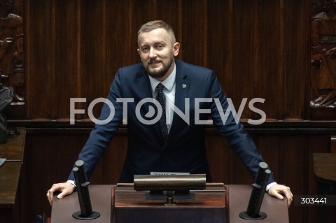  21.11.2025 WARSZAWA SEJM <br />
POSIEDZENIE SEJMU<br />
N/Z PIOTR PAWEL STRACH<br />
 
